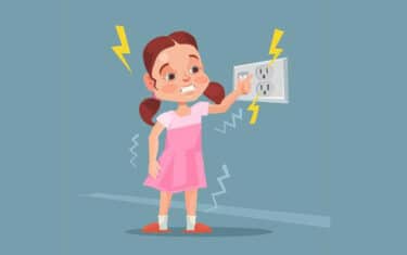 Phòng Ngừa Và Xử Lý Khi Bị Điện Giật Tại Nhà – Kiến Thức An Toàn Mỗi Gia Đình Nên Biết