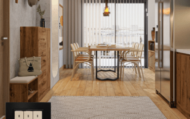 Phong Cách Nội Thất Scandinavian – Vẻ Đẹp Từ Sự Giản Đơn Và Ánh Sáng Tự Nhiên